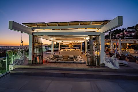 Villa i Jesus, Ibiza, Jesus - € 17.500.000 | Ref: 451 - foto 16